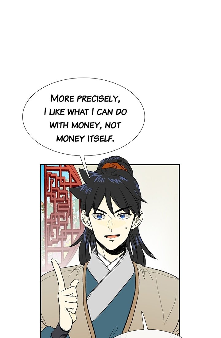 The Scholar's Reincarnation Chapter 78 8